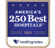 Healthgrades 250 Best Hospitals in America