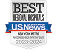 US News Best Hospitals Regional 26 Types of Care