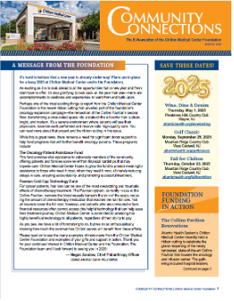 Community Connections