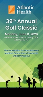 HMC 2026 Golf Classic Brochure