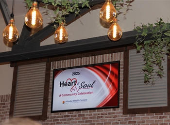 Heart & Soul event photo