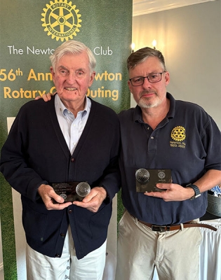 Hon. Gerald B. Hanifan Sr. JSC (Ret.) and Michael J. Hanifan Sr., Esq.