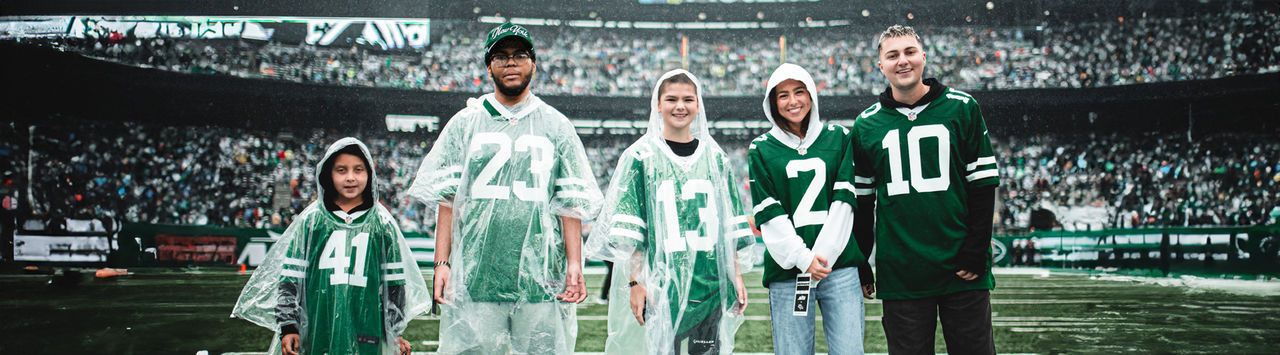 New York Jets Partnership