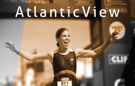 AtlanticView magazine cover