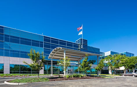 Morristown Medical Center Health Pavilion, Rockaway, NJ