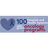 100 Hospitals and Health Systems with Great Oncology Programs