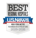 US News Best Hospitals Regional 19 Types of Care