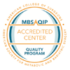 MBSAQIP Bariatric Surgery Quality