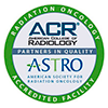 ACR Radiation Oncology Accreditation