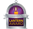 Chilton Medical Center's Emergency Department received the Lantern Award from the Emergency Nurses Association.