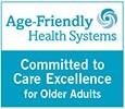Morristown Medical Center was recognized as Age-Friendly - Committed to Care Excellence by the Institute for Healthcare Improvement.