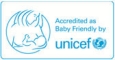 UNIVEF Baby Friendly