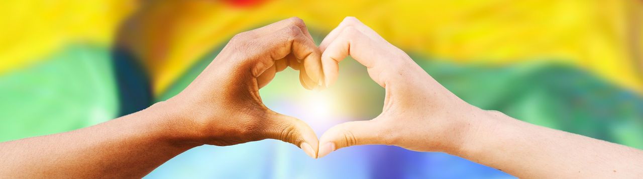 Commitment to the LGBTQIA+ Community
