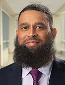 Wayne McNulty, Vice President, Chief Compliance, Privacy, Internal Audit & Research Integrity Officer