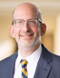 Alan Lieber Douglas Arbittier, Vice President, Service Lines