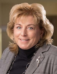 Lisa Monfredi - VP, Revenue Cycle Lisa Monfredi, RN, Vice President, Revenue Cycle