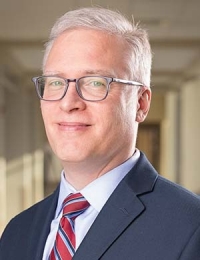 Terence French – Vice President and Chief Strategy Officer Terence French, Vice President and Chief Strategy Officer