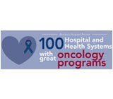 100 Hospitals and Health Systems with Great Oncology Programs