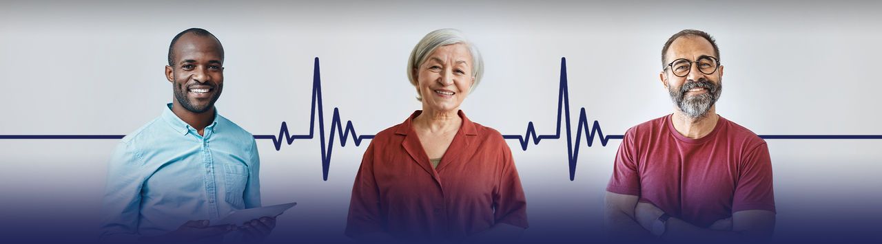 Know Your Heart Health