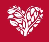 WomenHeart logo