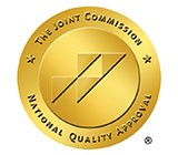 Joint Commission National Quality Approval