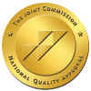 The Joint Commission Gold Seal