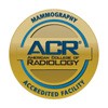 ACR Mammography Accredited Facility