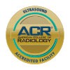 ACR Ultrasound Accredited Facility