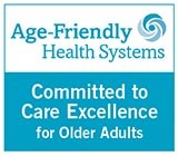 Morristown Medical Center was recognized as Age-Friendly - Committed to Care Excellence by the Institute for Healthcare Improvement.