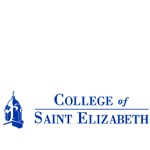 College of St. Elizabeth Logo
