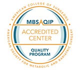 Metabolic and Bariatric Surgery Accreditation and Quality Improvement Program