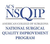 Meritorious outcomes for surgical patient care.