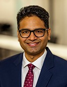 Saurabh Sharma, MD