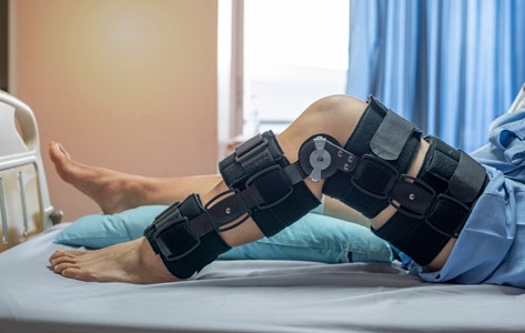 knee brace