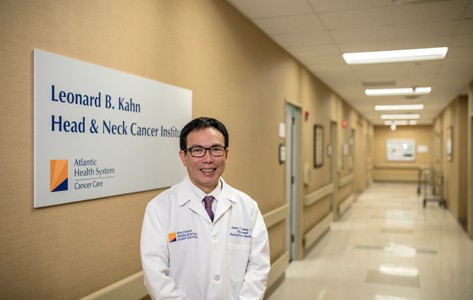 James Wong, MD