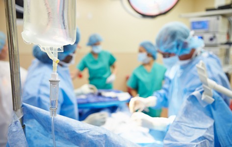 procedures offered for sarcomas