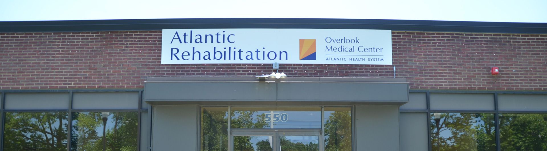 Atlantic Rehabilitation