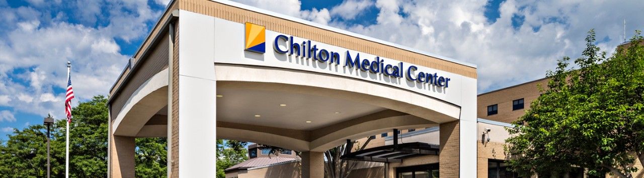 Chilton Medical Center Directory