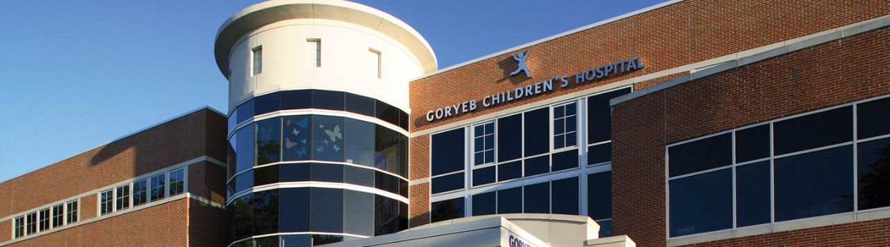 Goryeb Children's Hospital Directory