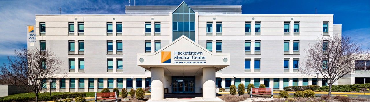 Hackettstown Medical Center Directory