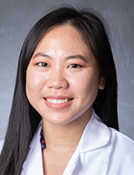 Christina Le