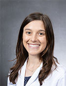 Lilly Wilson, MD