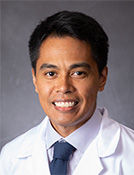 Alexander Corpuz, MD