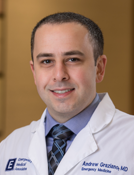 Andrew A Graziano, MD