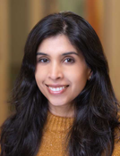 Praneetha Chaganti, MD