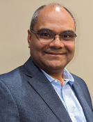 Hetal V Patel, MD