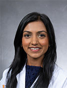 Mosammath Sultana, MD