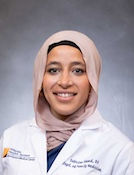 Sabrina Ahmed, DO