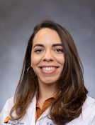 Dahiangi Hernandez, MD