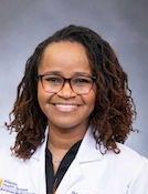 Jheanelle Gregory, MD